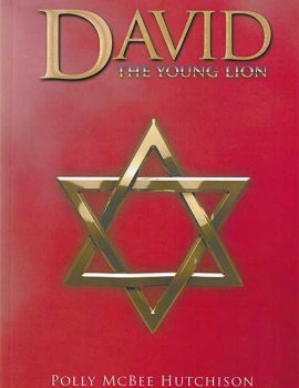 David: The Young Lion | By Polly McBee Hutchison