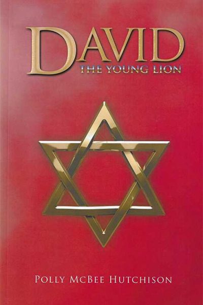 David: The Young Lion | By Polly McBee Hutchison